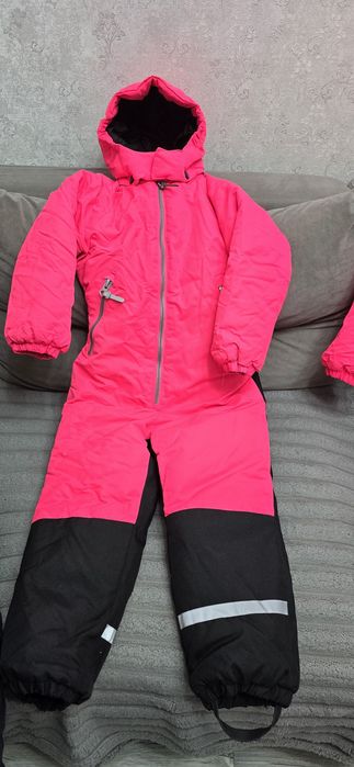 Демисизонные комбинезоны