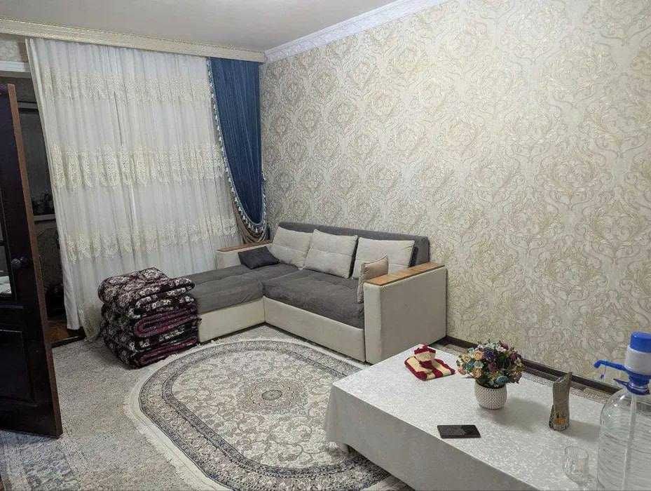 Квартира сотилади Феруза Эко базар 2/4/4 № 1470 Умида