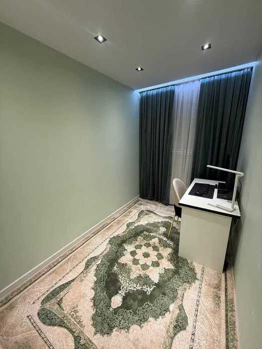 КВАРТИРА 5 мин от метро Чиланзар  16-квартал  3 комн