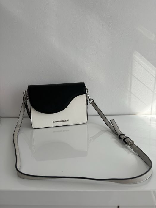 Дамска чанта Massimo Zardi