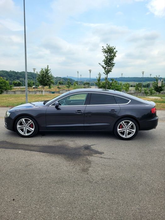 De vanzare audi a5