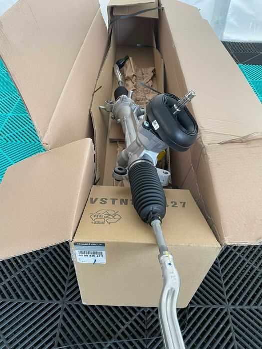 Caseta directie electrica completa Renault Kangoo 3 2020+ noua OE