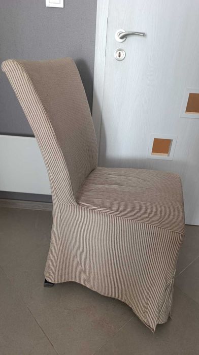 Трапезен стол 6 броя