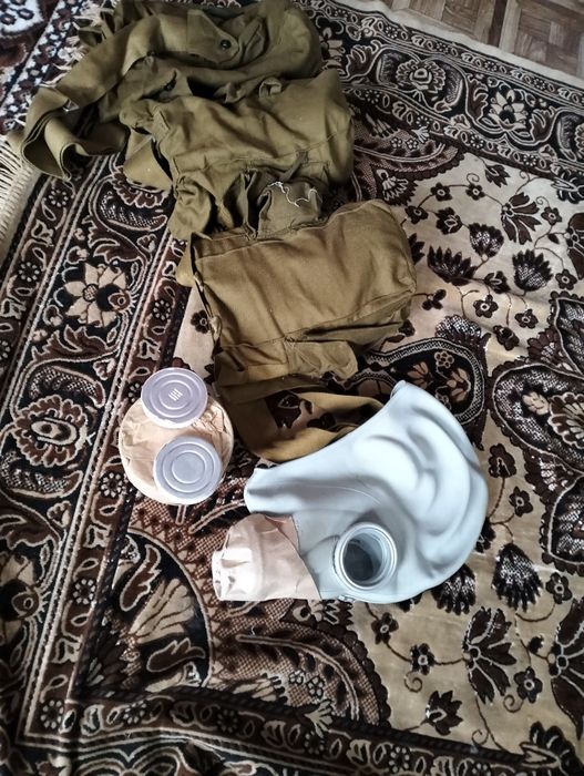 Прочее для дома и техники