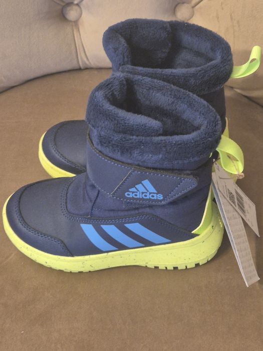 Cizme Adidas marimea 28