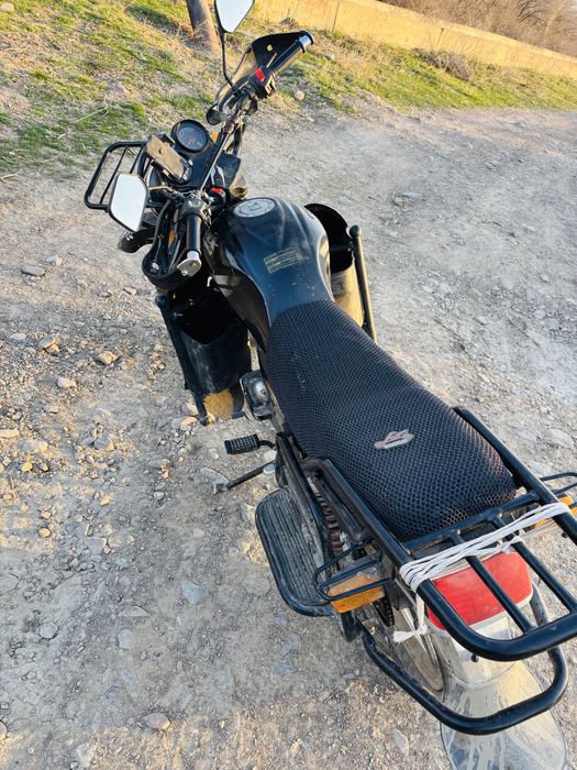 Мото GSX 250 suzuki