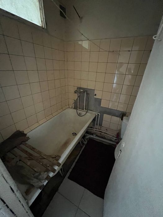 Арендага 1.хонали оилага метро тинчлик