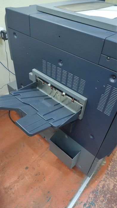 Konica Minolta 6000 б/у