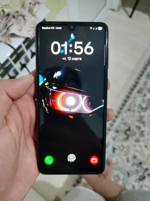 A33 5g Муқіят оқыныздар