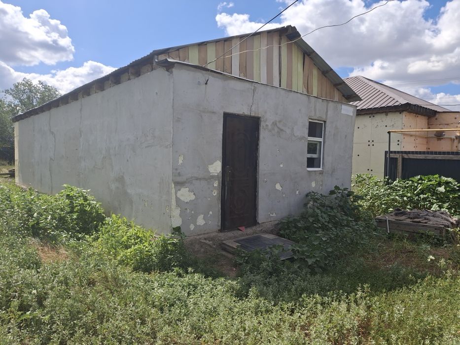 Продам частный дом!