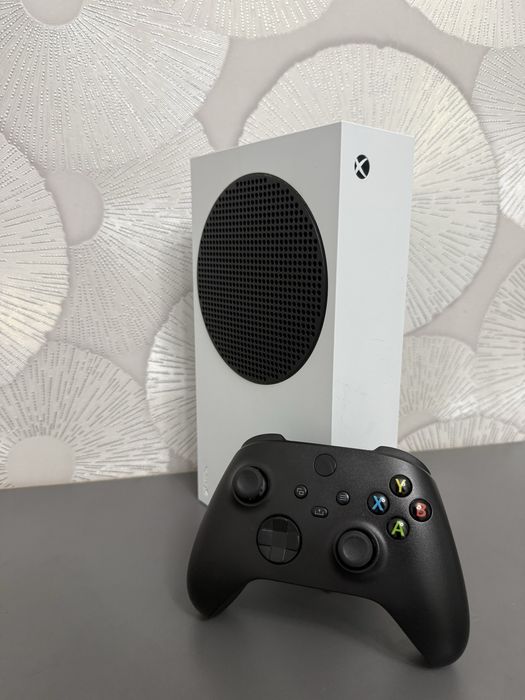 Игровая приставка