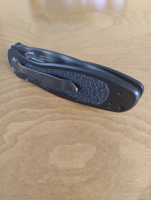 Kershaw Blur 1670TTSST
