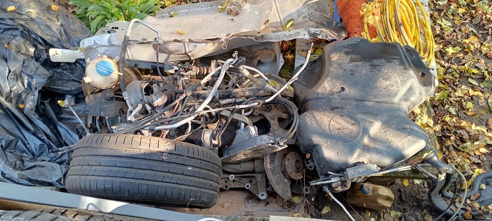 Piese golf 6 originale