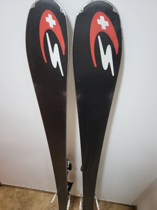 Ски Stockli Scale Gamma (All Mountain Ski 2015/2016)