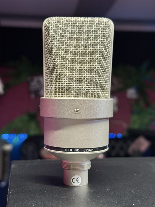 Neumann Tlm 103 Оригинал