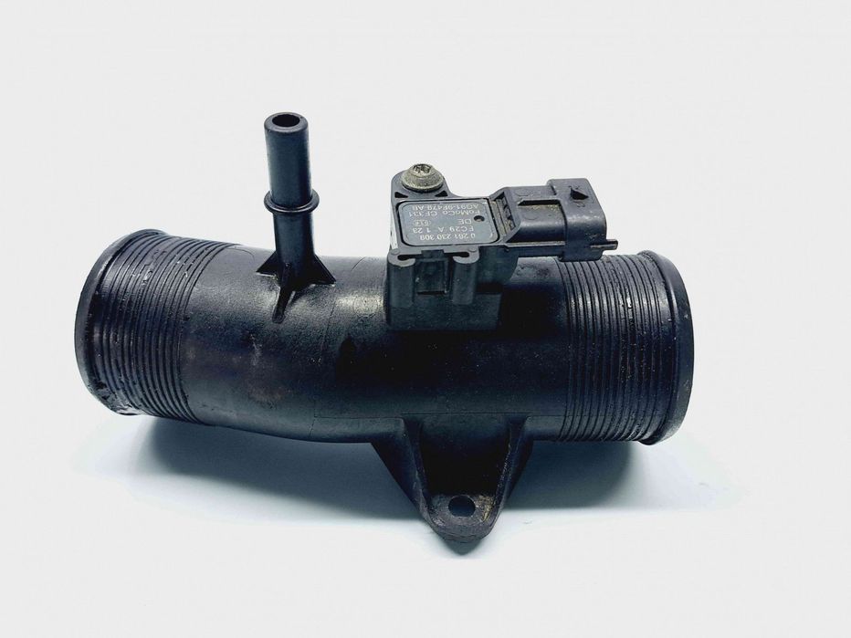 Tub intercooler Ford Focus 3 Facelift [Fabr 2014-2019] OEM 1.0 Ecoboos