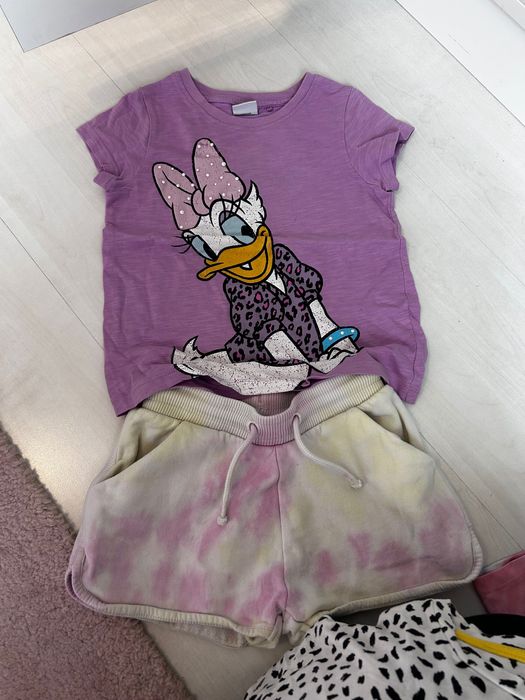 Летни дрехи за момиче