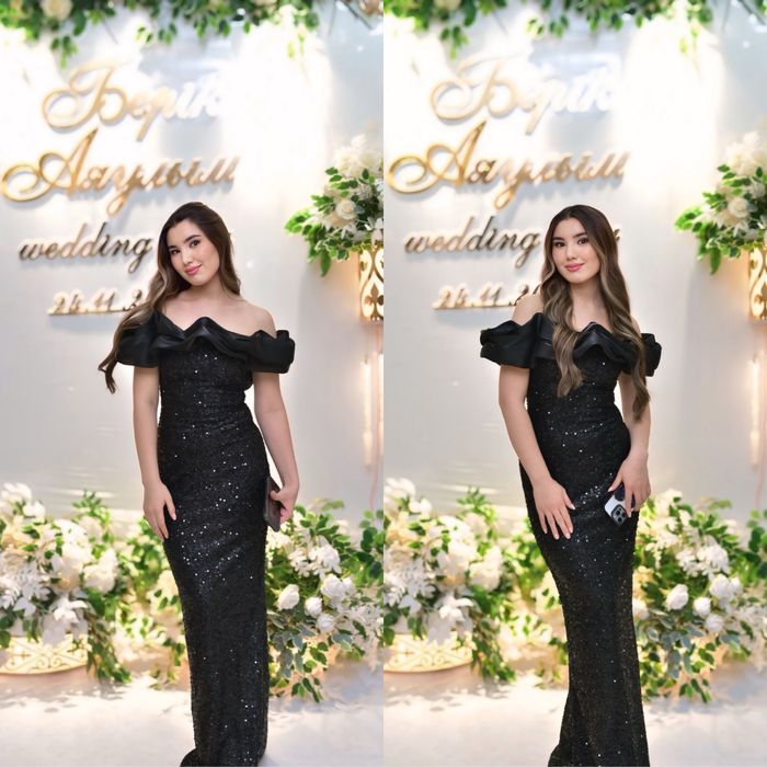 продаю офигенное платье 10000