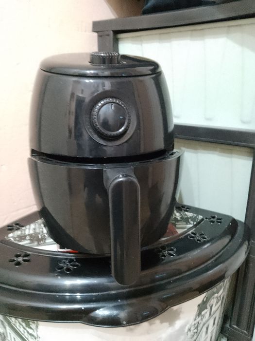 Продавам Ерфаер 2 литра