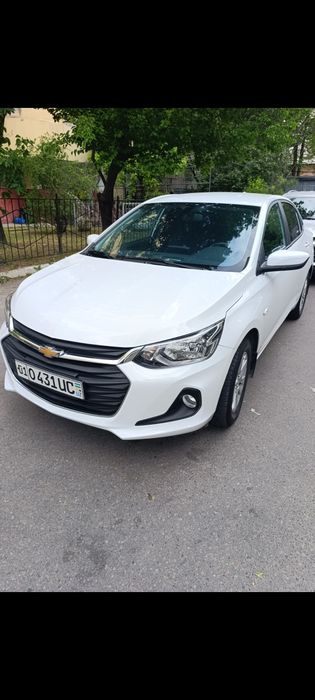 Своя машина онекс