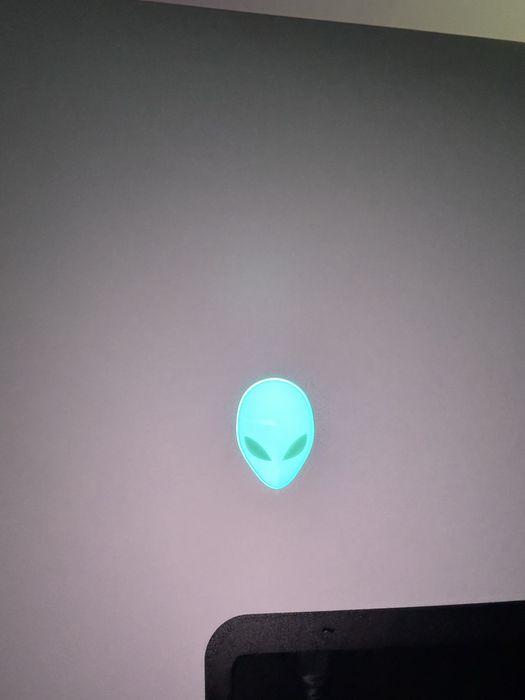 Monitor Alien 2k 280hz
