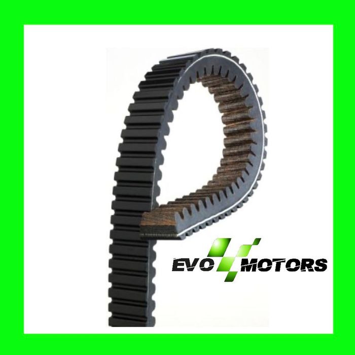 Curea Transmisie ATV GATES Yamaha Can-am Kawasaki Bombardier Grizzly