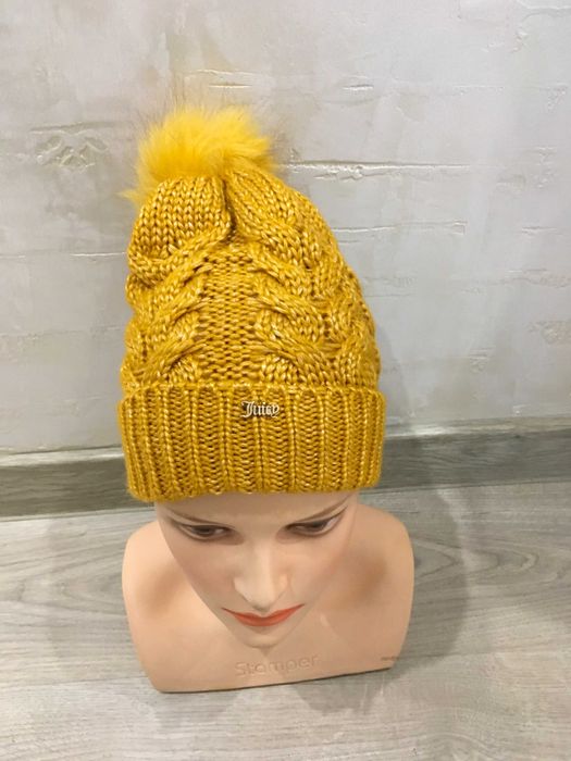 Juicy Couture шапка