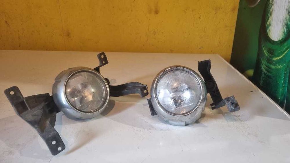 Vand proiectoare ceata pentru Kia Sorento 2