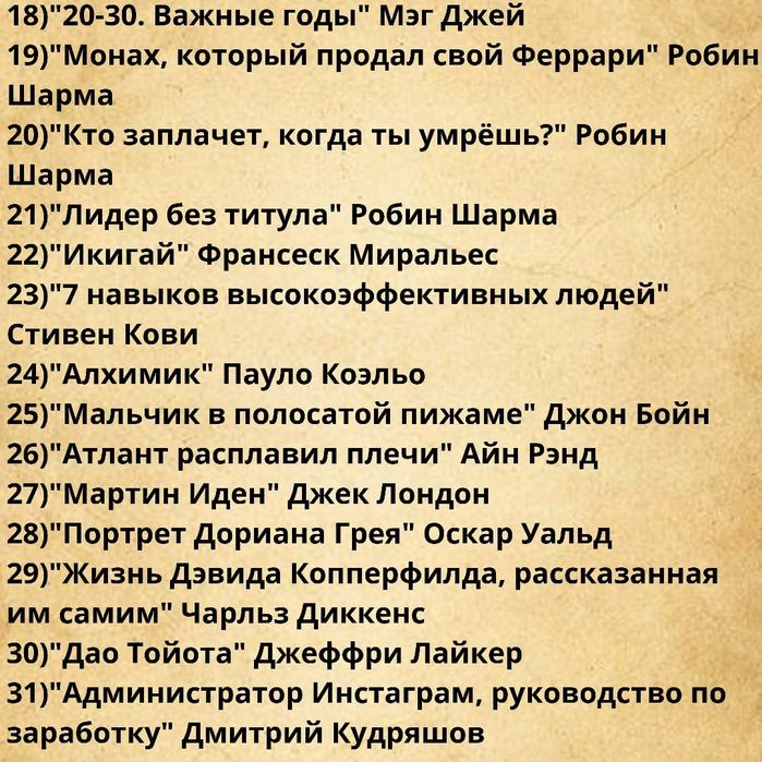 Электронные книги