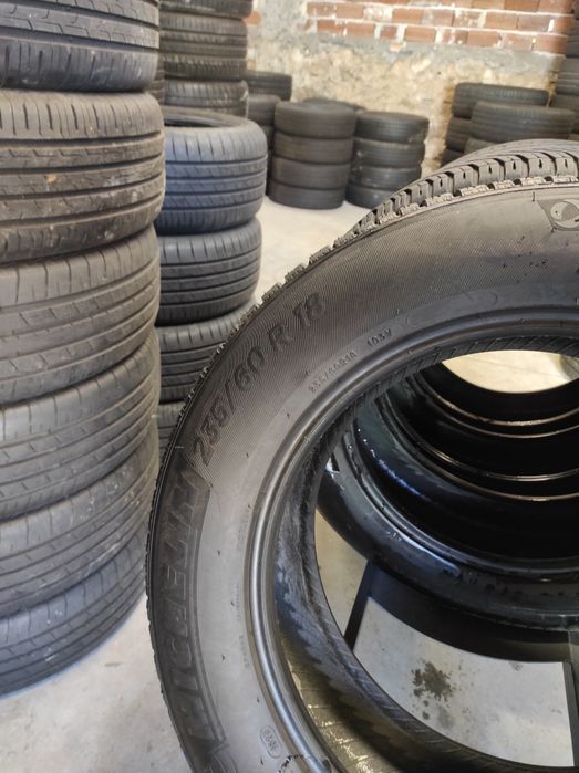 235/60/18 Мишелин