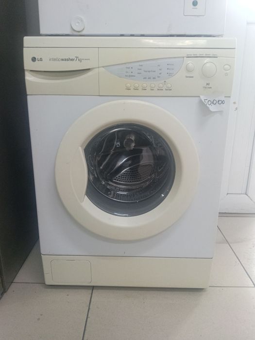 Продаю стиральные машины самсунг lg