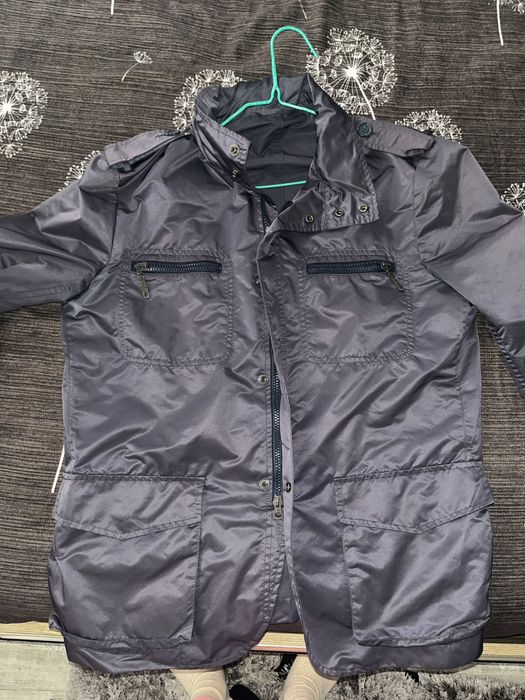 Geaca primavara-toamna