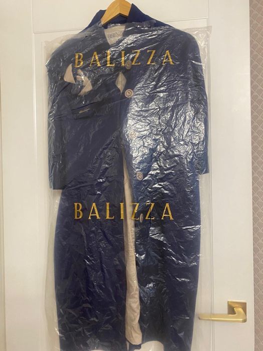 Пальто женское италия