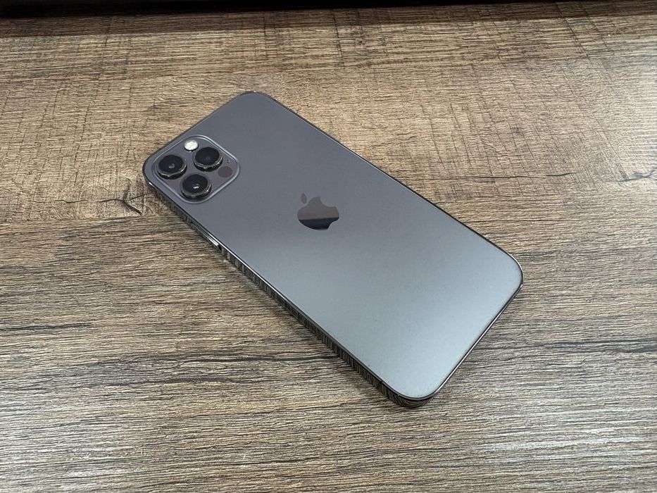 iPhone 12 Pro 128gb 83%