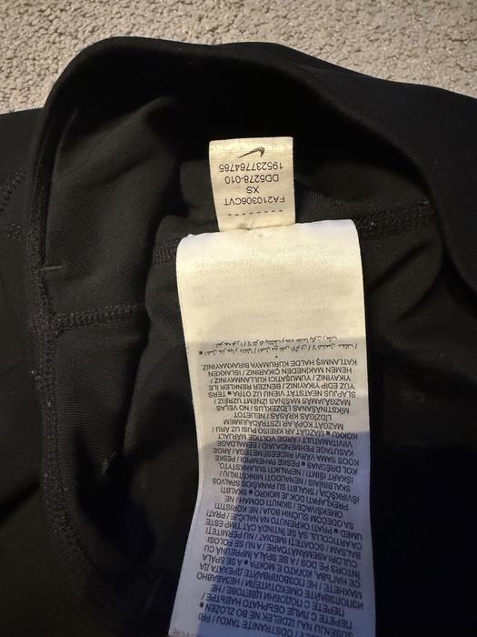 Nike клин originaleb