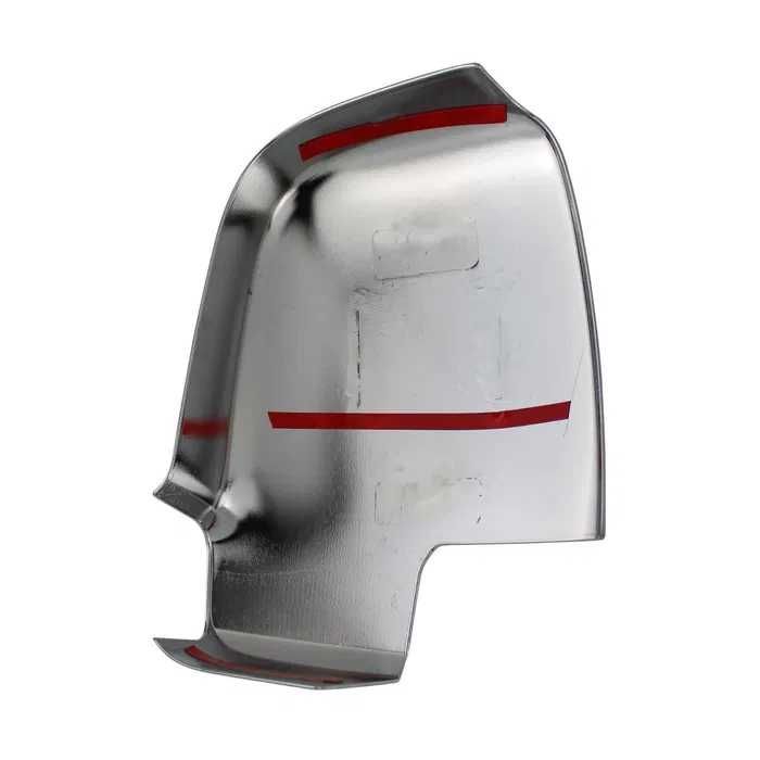 Set 2 capace cromate oglinda ABS Mercedes Sprinter / 2018+
