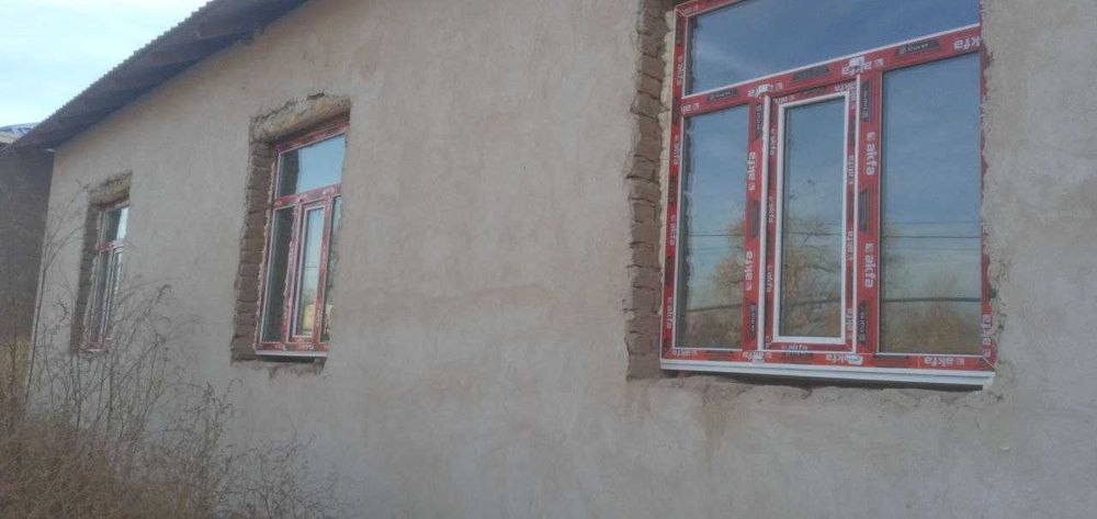 Жер жай сатылады (Хожан ауыл, 75тын жолы)