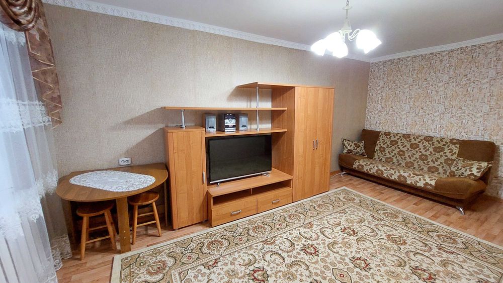 Квартира на час в Атырау