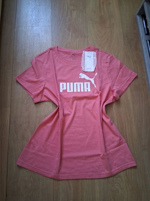 Tricou femei Puma Nou cu eticheta original