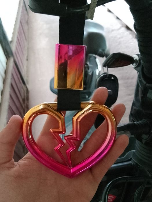 Электронный скутер SK8