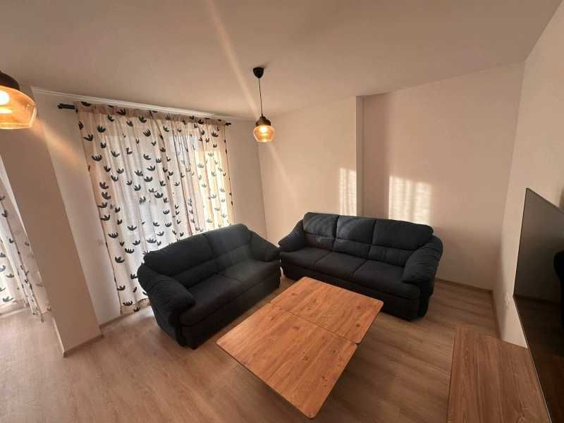 Дава се под наем Двустаен апартамент в София, Овча купел - 63 кв.м за 612 € - Снимка #1