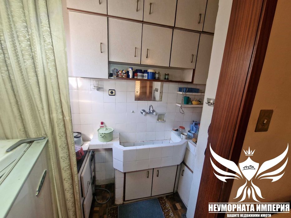 Дава се под наем Тристаен апартамент в Асеновград - 90 кв.м за 362 € - Снимка #14