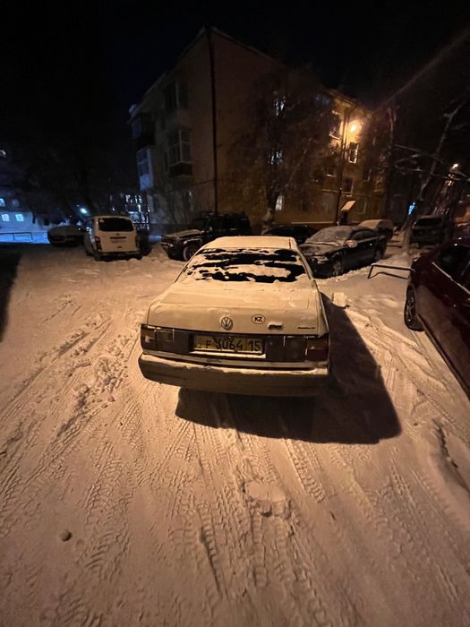 Продам passat б3