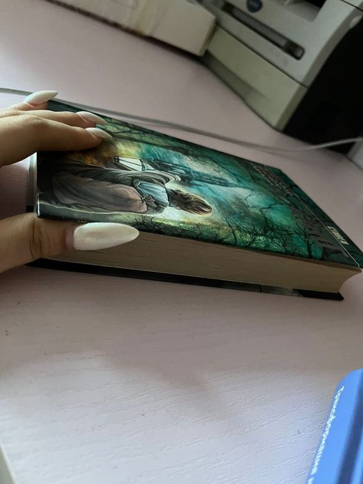 Продам книгу Стивена Кинга