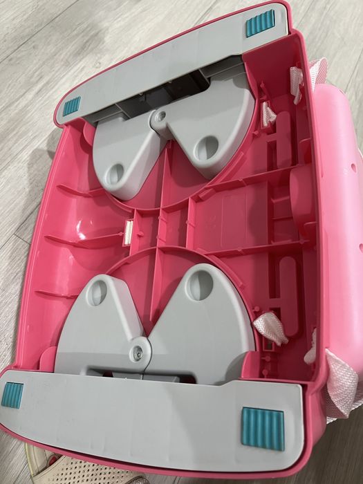 Бустер стульчик детский СРОЧНО! ДЕШЕВО!