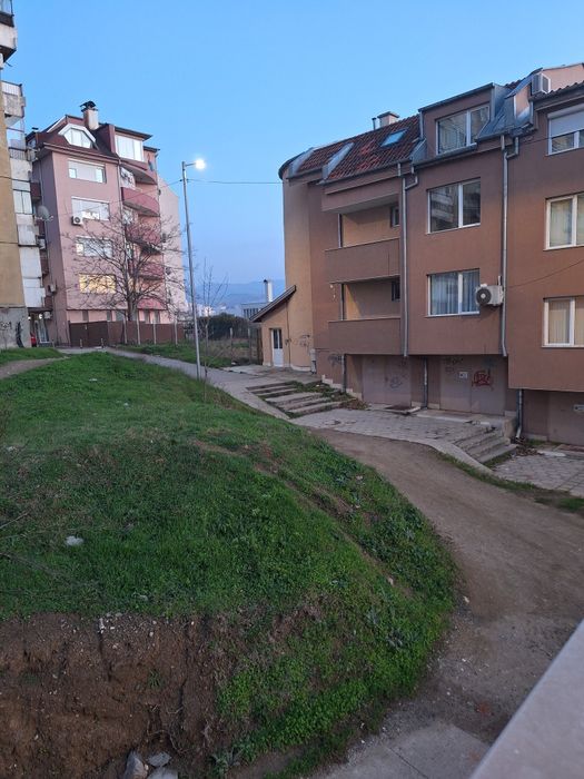 Дава се под наем Двустаен апартамент в Благоевград, Еленово 1 - 60 кв.м за 298.86 € - Снимка #19