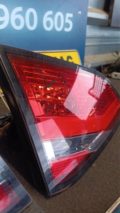Задни светлини стопове за Audi A4 b8 за седан лед Led Ауди А4