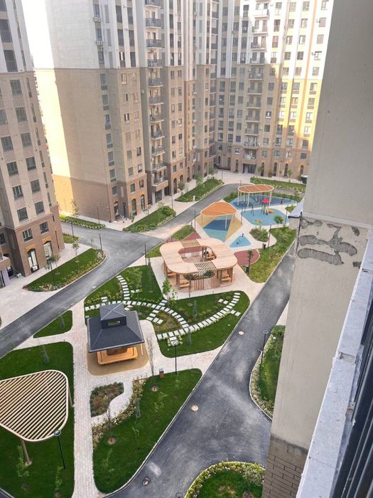 Продается 2-х комнатная квартира. ЖК OZ MAKON. Вин.Завод