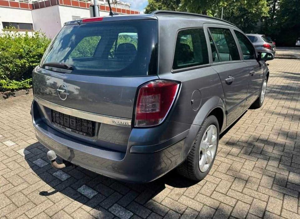 Opel Astra 1.9 2007г.