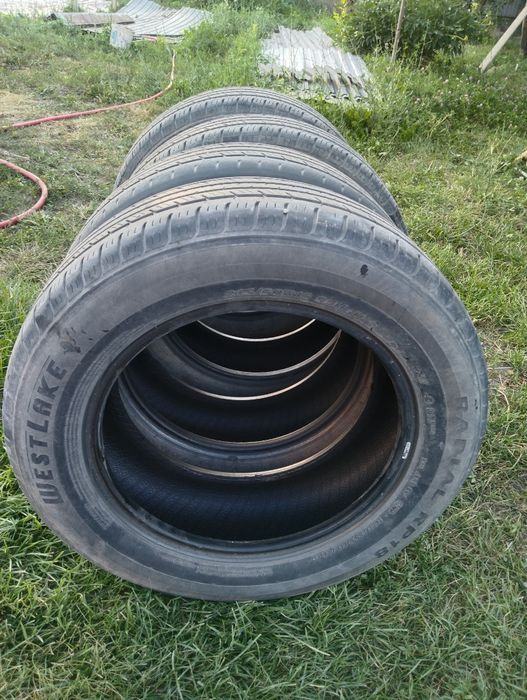 Шины 215/60/R16 Westlake